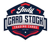 Indy Card Stock